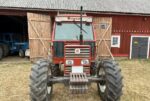 Fiatagri 80-90 DT Usado - Imagen 2