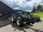 New Holland TL100 - Imagen 15