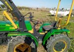 Tractor Ferrari 95 - Imagen 9
