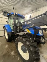 New Holland T6050 - Imagen 6