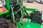 Tractor de horquilla Greenstar MK20 20PK - Imagen 9