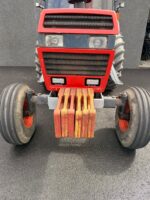 CASE IH 1594 HYDRA SHIFT - Imagen 17