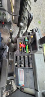 Hurlimann Xt 910.4 - Imagen 2
