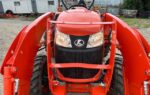Tractor Kubota L4701DT 4WD Utility - Imagen 13