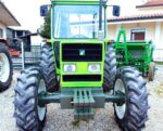 Agrifull 70 DT Doble Tracción Integra - Imagen 3