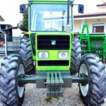 Agrifull 70 DT Doble Tracción Integra