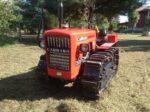 Tractor de orugas Carraro 3500C usado - Imagen 11