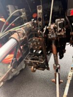 CASE IH 1594 HYDRA SHIFT - Imagen 11