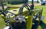 Tractor de jardín Yanmar 240D 4WD - Imagen 20