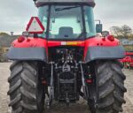 Tractor Massey Ferguson 6465 Dyna-6 - Imagen 9