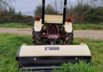 Tractor Pasquali - 21 CV - Imagen 7
