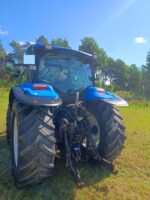 New Holland T6040 - Imagen 2
