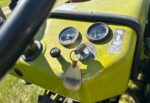 Tractor de jardín Yanmar 240D 4WD - Imagen 28