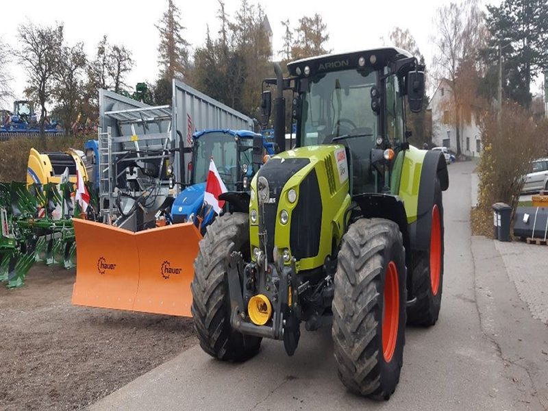 claas-arion.jpg Claas Arion 650 CMATIC - Imagen 1