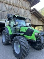 Deutz 5120 TTV - Imagen 8
