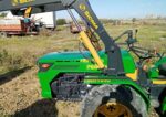 Tractor Ferrari 95 - Imagen 7