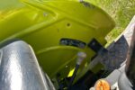 Tractor de jardín Yanmar 240D 4WD - Imagen 25