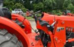 Tractor Kubota L4701DT 4WD Utility - Imagen 20