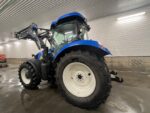 New Holland T6050 - Imagen 14