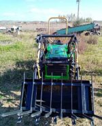 Tractor Ferrari 95 - Imagen 6