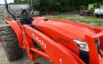 Tractor Kubota L4701DT 4WD Utility - Imagen 24