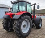 Tractor Massey Ferguson 6465 Dyna-6 - Imagen 10