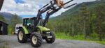 Hurlimann Xt 910.4 - Imagen 9