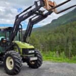 Hurlimann Xt 910.4