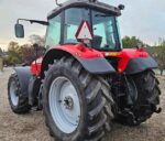 Tractor Massey Ferguson 6465 Dyna-6 - Imagen 12