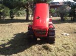 Tractor de orugas Carraro 3500C usado - Imagen 3