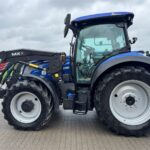 New Holland T5.140