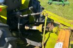 Tractor de jardín Yanmar 240D 4WD - Imagen 9