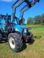 New Holland T6040 - Imagen 17