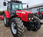 Tractor Massey Ferguson 6465 Dyna-6