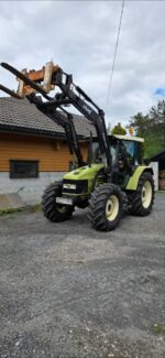 Hurlimann Xt 910.4 - Imagen 12