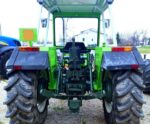 Agrifull 70 DT Doble Tracción Integra - Imagen 2