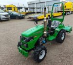 Tractor de horquilla Greenstar MK20 20PK - Imagen 17