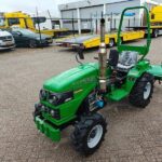 Tractor de horquilla Greenstar MK20 20PK