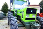 Agrifull 70 DT Doble Tracción Integra - Imagen 10