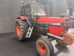 CASE IH 1594 HYDRA SHIFT