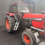 CASE IH 1594 HYDRA SHIFT