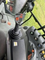Claas Arion 410 - Imagen 14