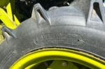 Tractor de jardín Yanmar 240D 4WD - Imagen 3