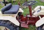 Tractor Pasquali - 21 CV - Imagen 5