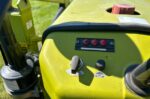 Tractor de jardín Yanmar 240D 4WD - Imagen 27