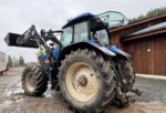 Tractor New Holland TM190 - Imagen 19