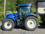 Tractor New Holland T5.140 DC -