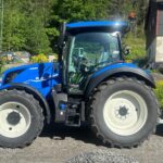 Tractor New Holland T5.140 DC -