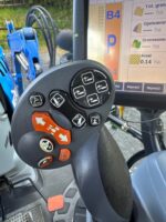 New Holland T6-145 - Imagen 16