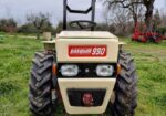 Tractor Pasquali - 21 CV - Imagen 8